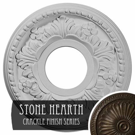 Blackthorn Ceiling Medallion O791
