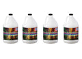 4 Gallon Case Water Based Haze Machine Fluid Z345