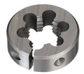 M28 x 1 2-1/2 inch OD HSS Round Adjustable Die M771814