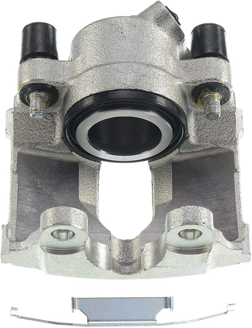 Brake Caliper Assembly 2-PC Pack of 2 A768