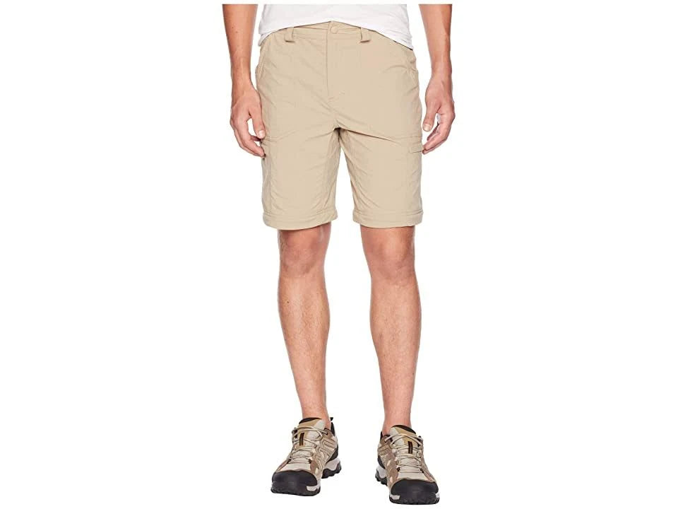 Men&s Bug Barrier Traveler Zip N& Go Pant 34 inch Inseam O9627