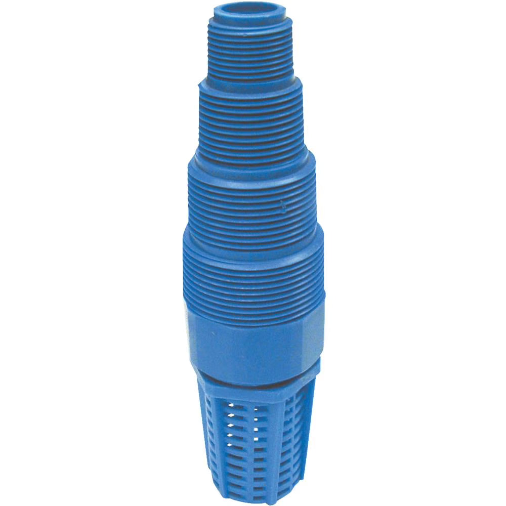 4-in-1 Foot Valve K10338