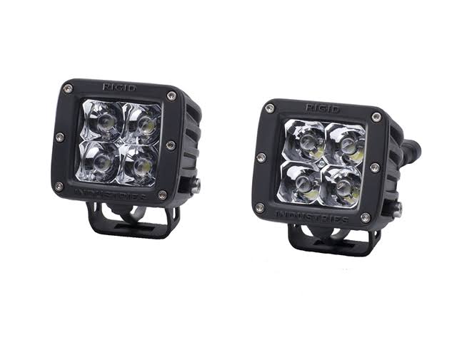 D-Series Dually Spot LED Light O390