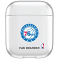 Clear Air Pods Case Q676619