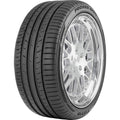 295/35ZR19 104Y Tire V37337