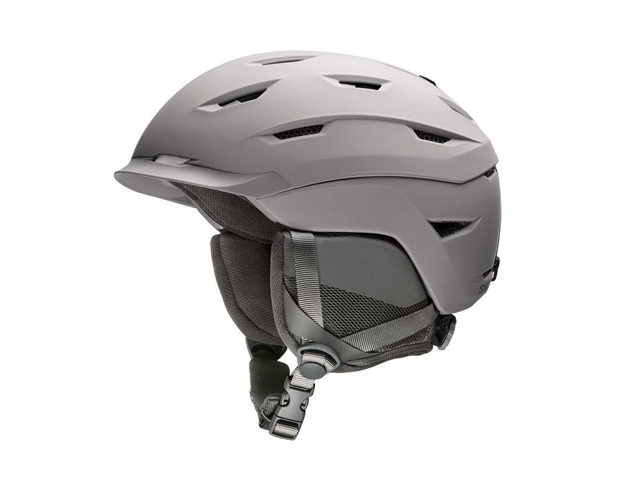 Matte Cloudgrey Small Helmet Q486495