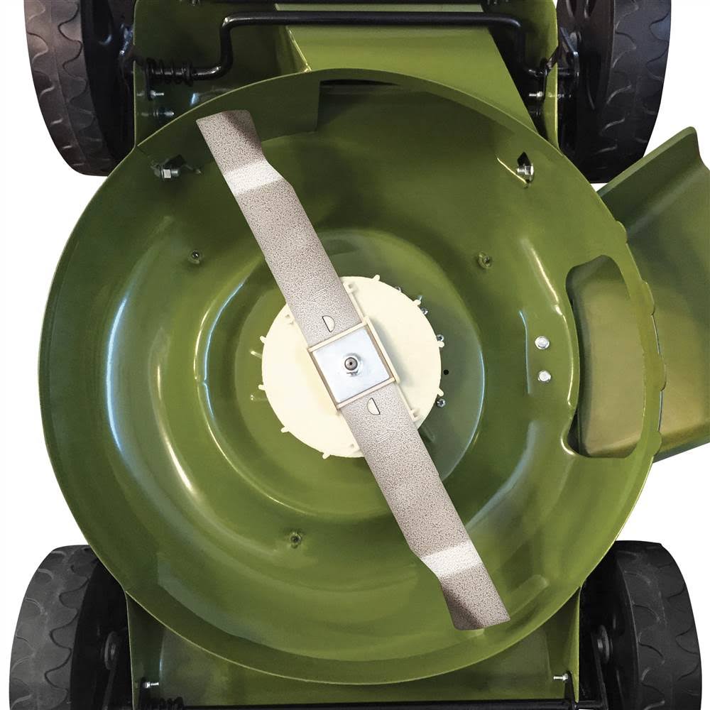 20 inch 12 Amp Electric Lawn Mower Y3903