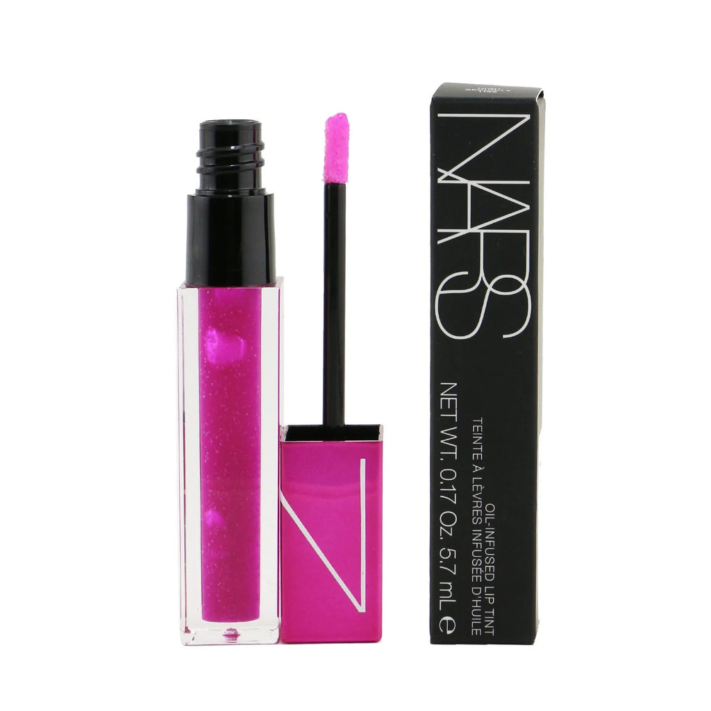 Oil Infused Lip Tint X476