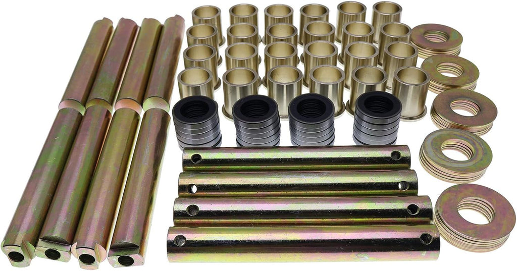 Pin Bushing Seal Repair Kit R6029
