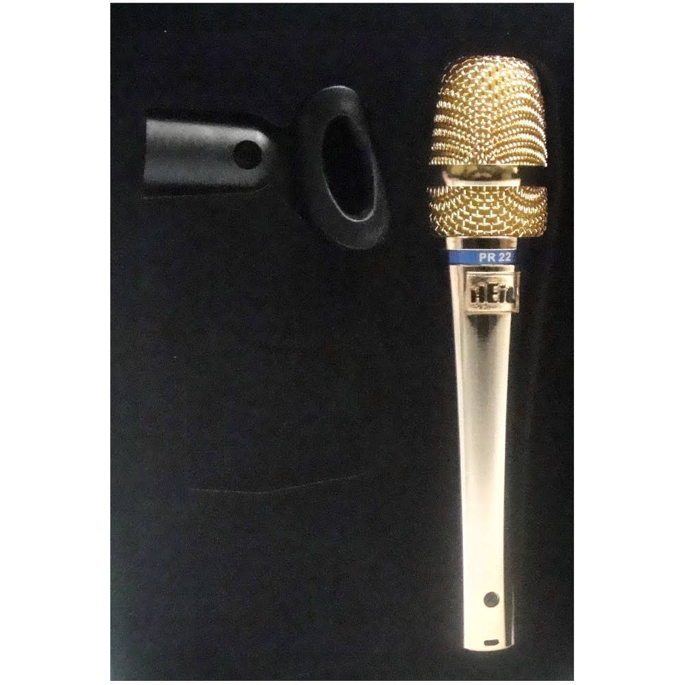 Dynamic Cardioid Microphone D986