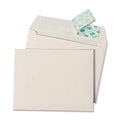 White Greeting Card Envelope X744