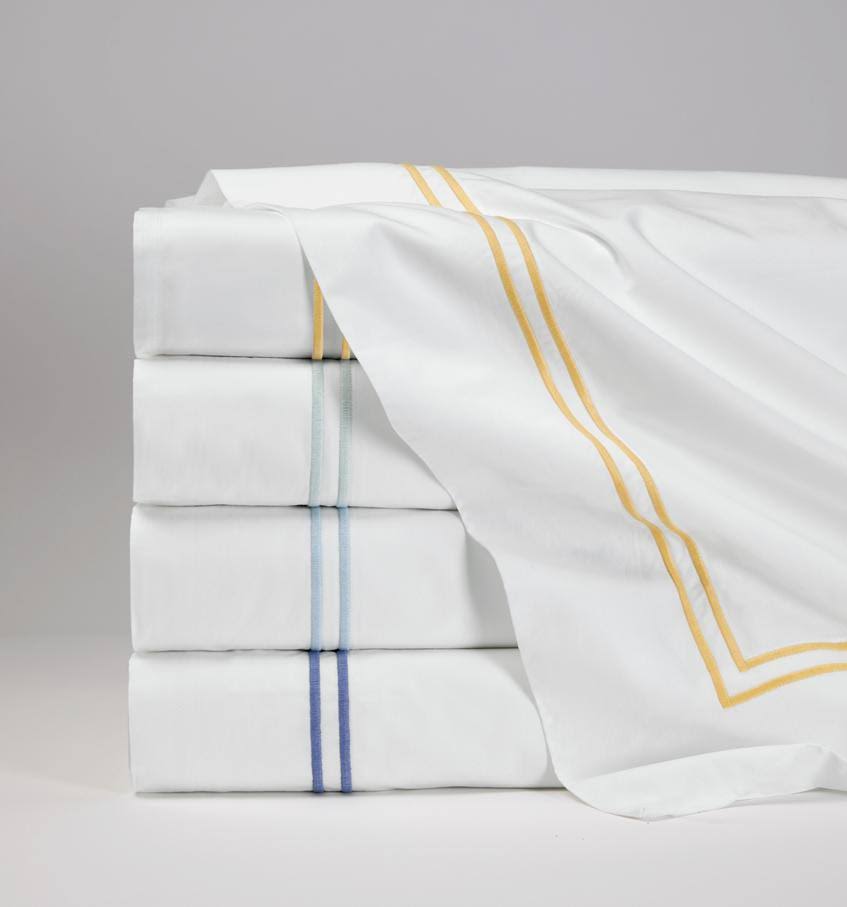 Twin Flat Sheet W4970