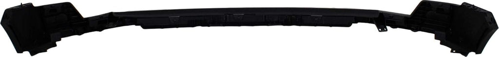 Front Bumper Cover for FORD F-150 2009-2014 Upper Textured W43677
