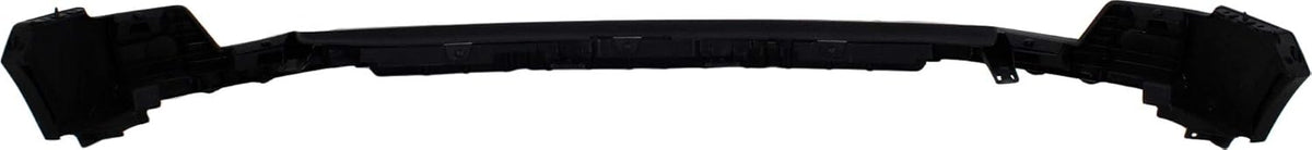Front Bumper Cover for FORD F-150 2009-2014 Upper Textured W43677