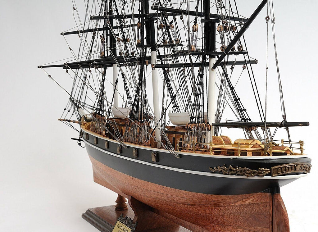 Cutty Sark R693