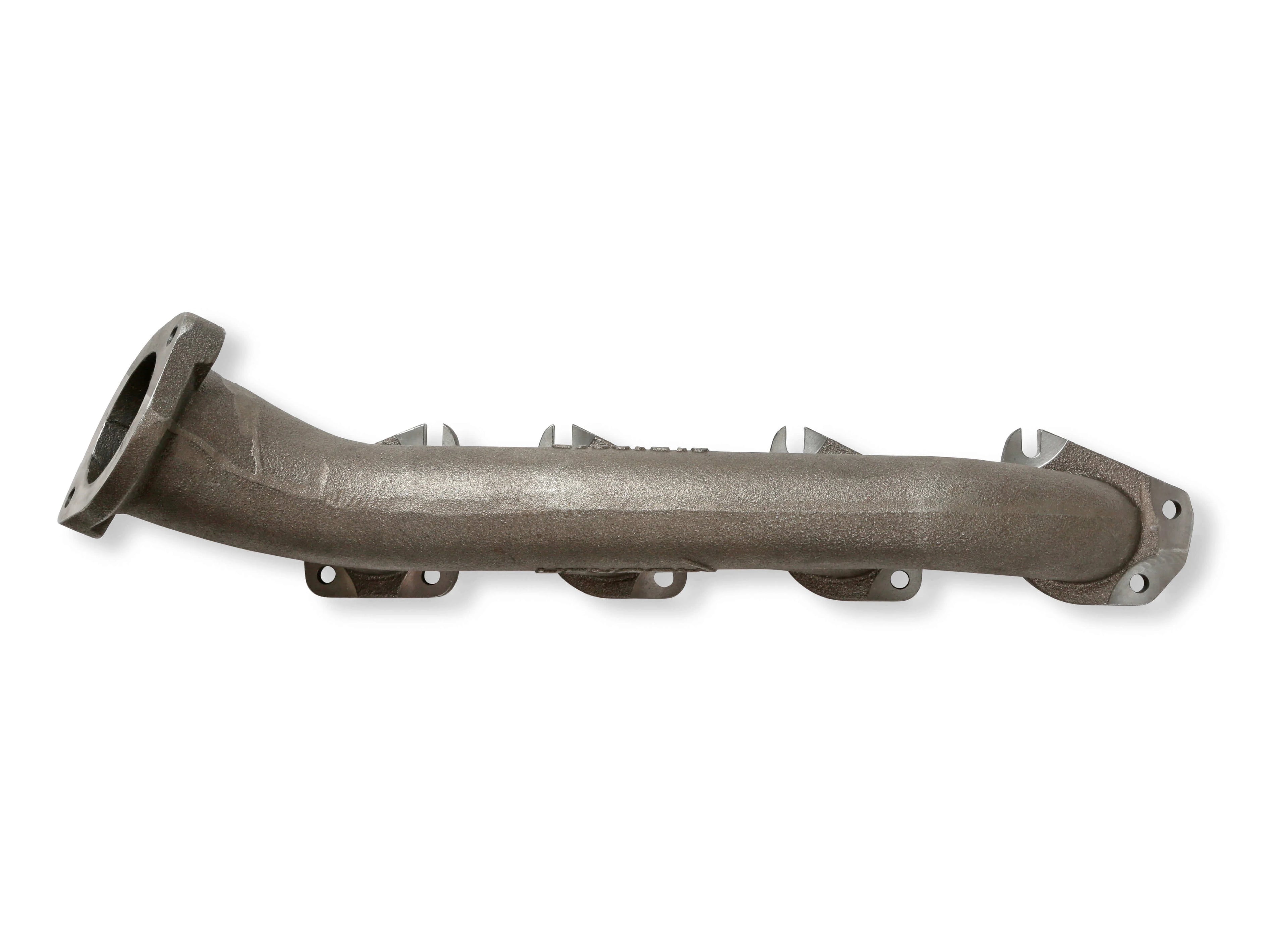 Cast-Iron Exhaust Manifolds X636713