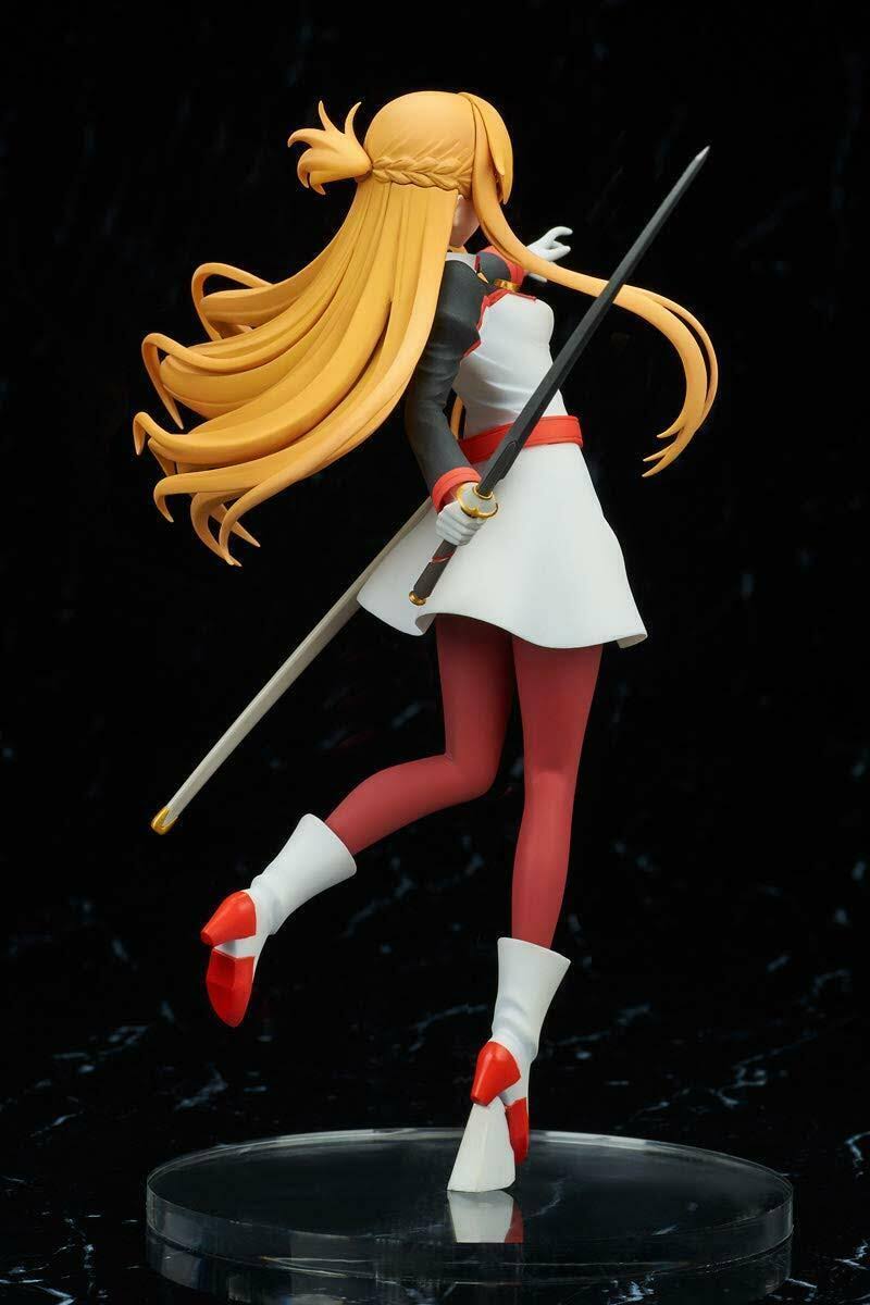 1/7 PVC Figure Y821307