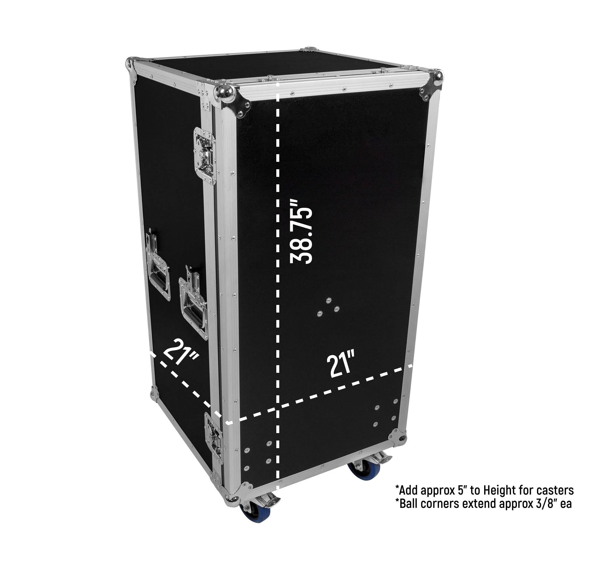 7 Drawers Case V71585