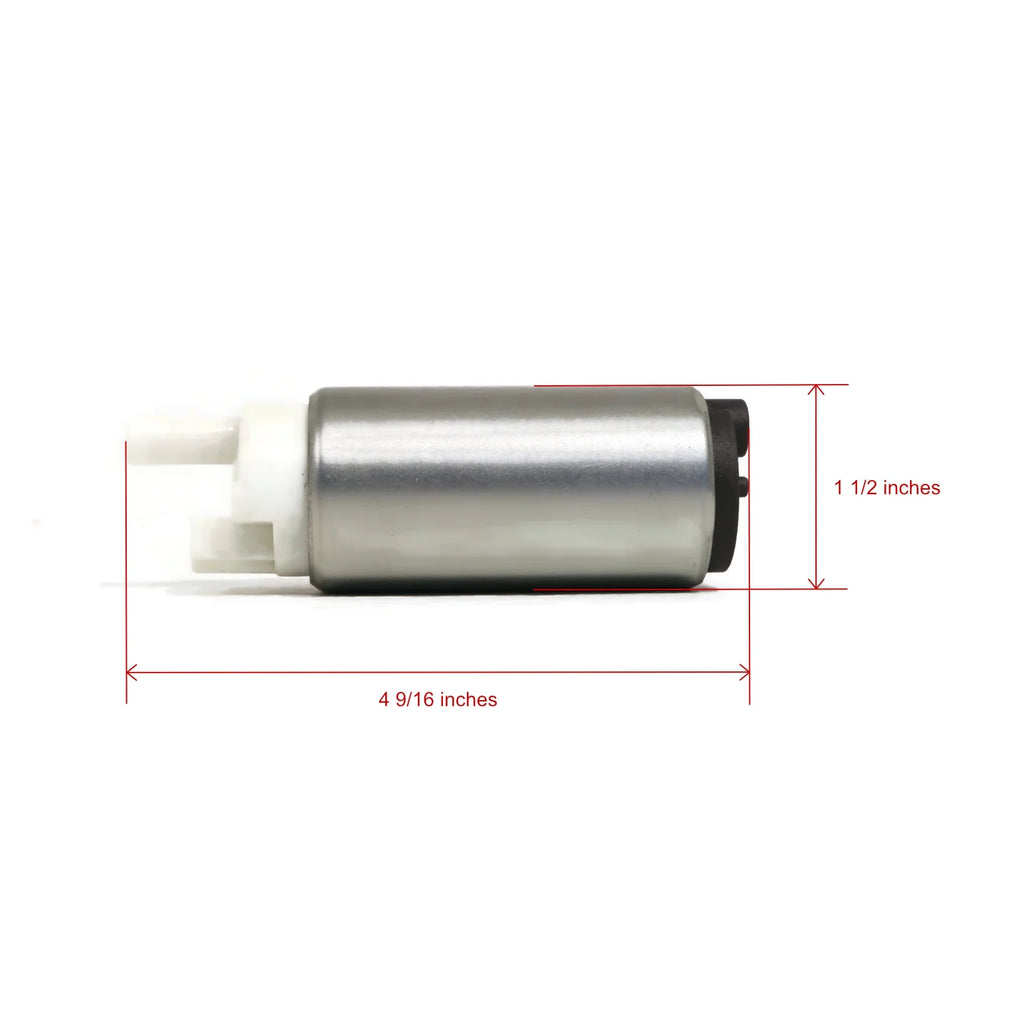 Electric Fuel Pump with Wire Lead for Yamaha 150HP Outboard O261