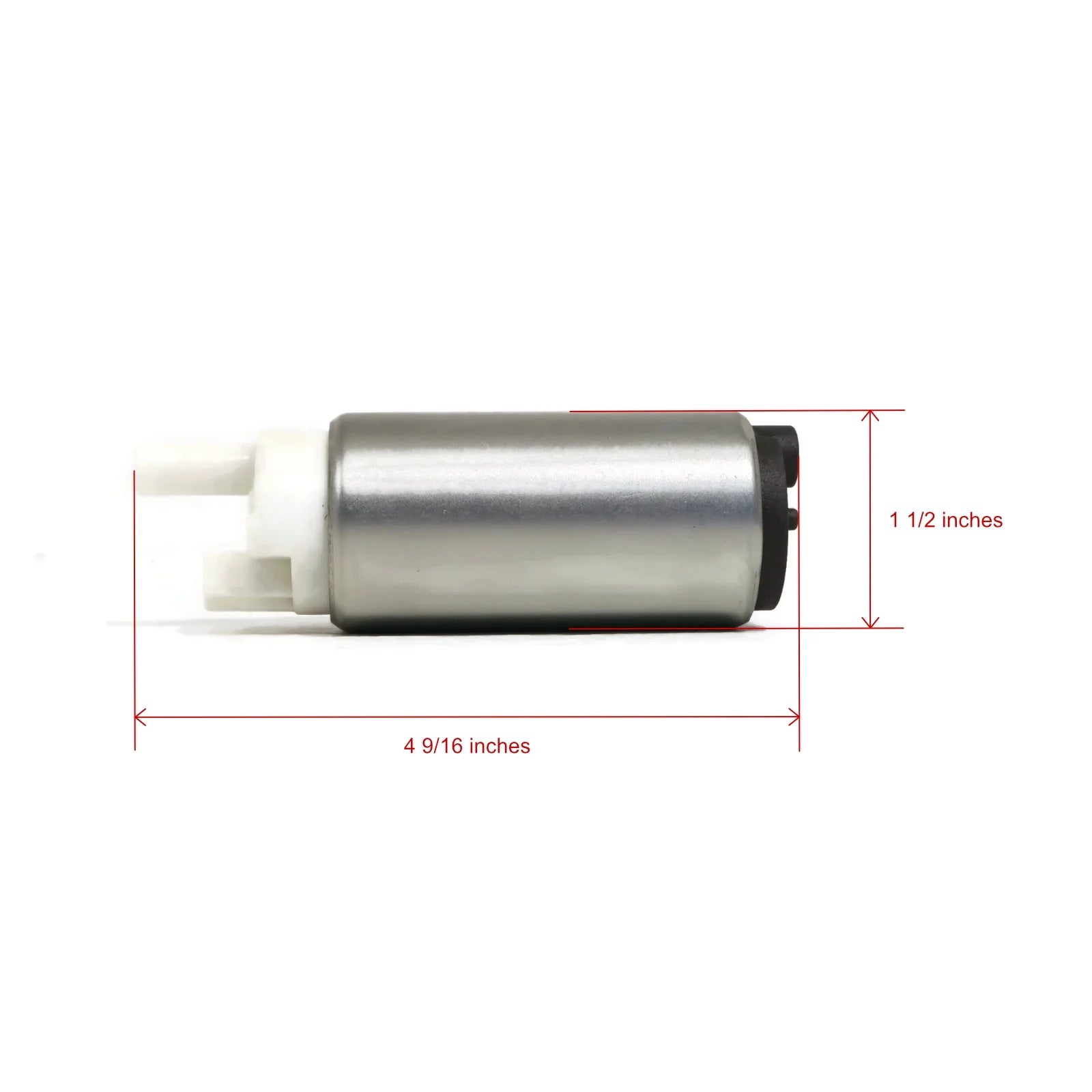 Electric Fuel Pump with Wire Lead for Yamaha 150HP Outboard O261
