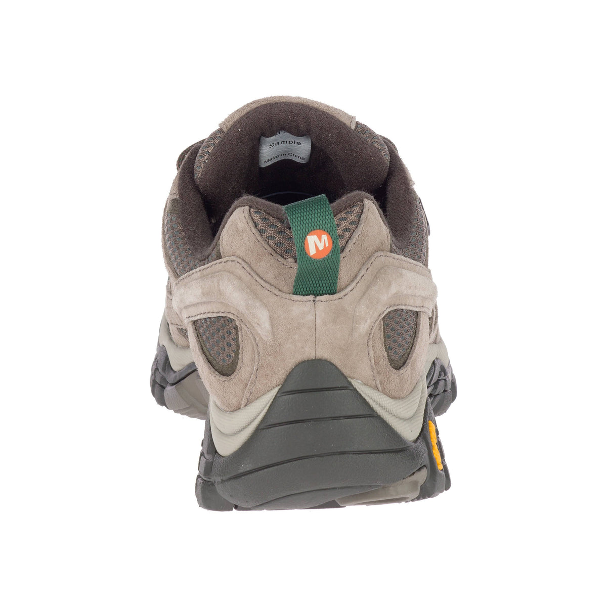 Men's Waterproof Moab 2 W712704