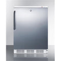Under-Counter Manual Defrost Upright Freezer I844493