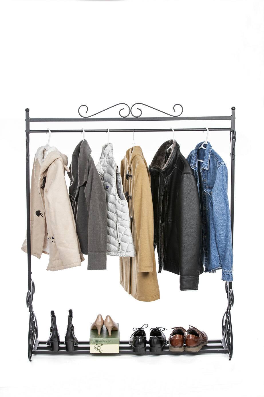 Garment Rack A108