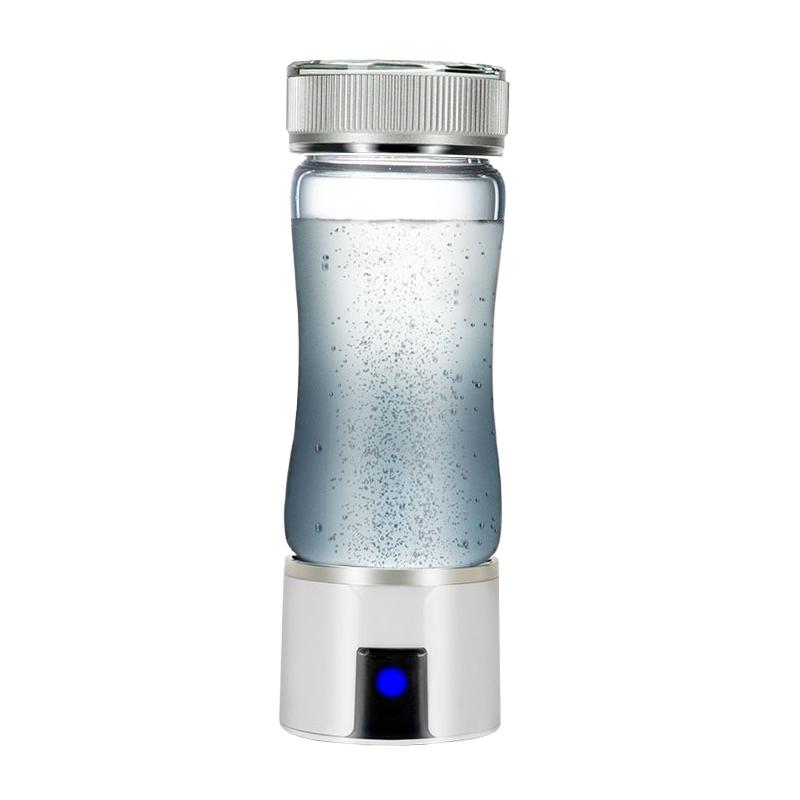 300ml Electric Water Bottle D674
