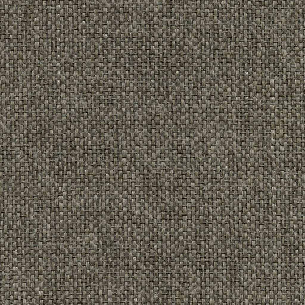 Taupe Paper Weave Wallpaper J73530