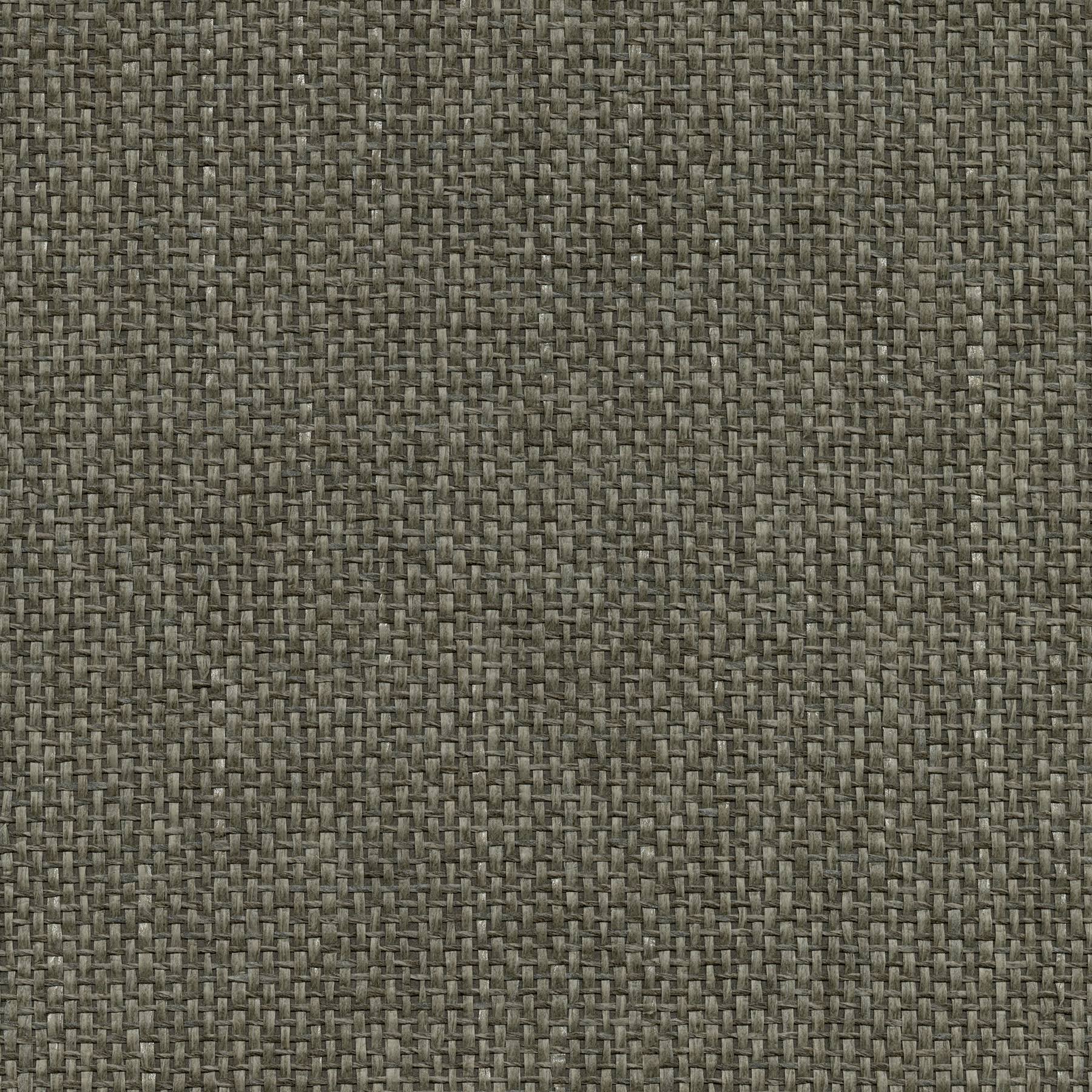 Taupe Paper Weave Wallpaper J73530