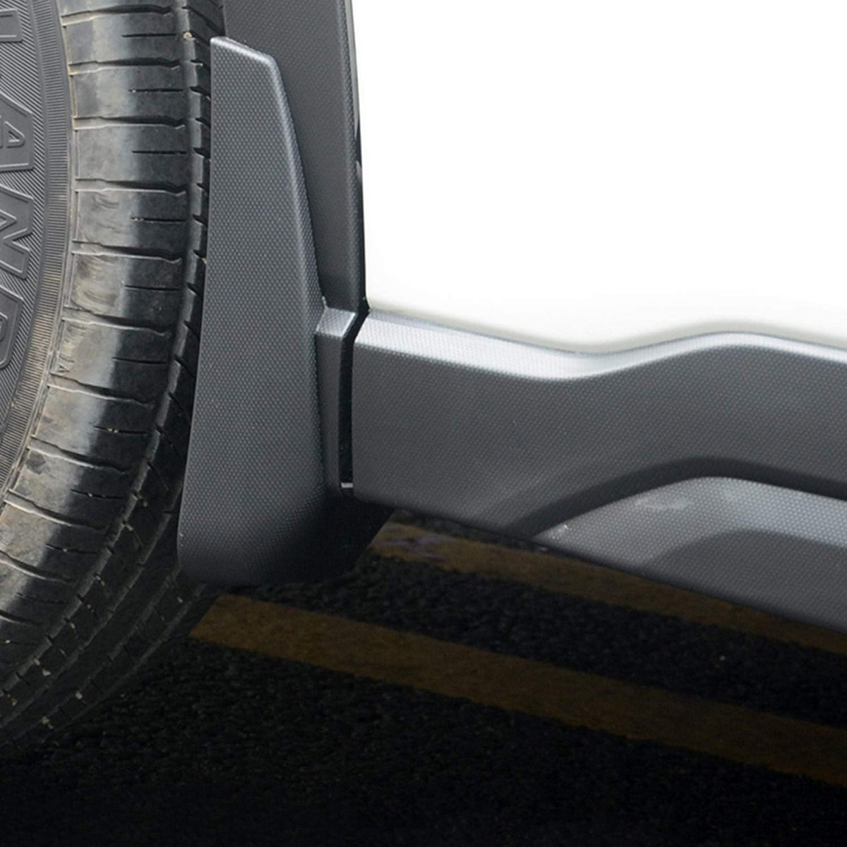 Mud Flaps for Subaru Forester 2019-2022 (4 PC Set) X20562