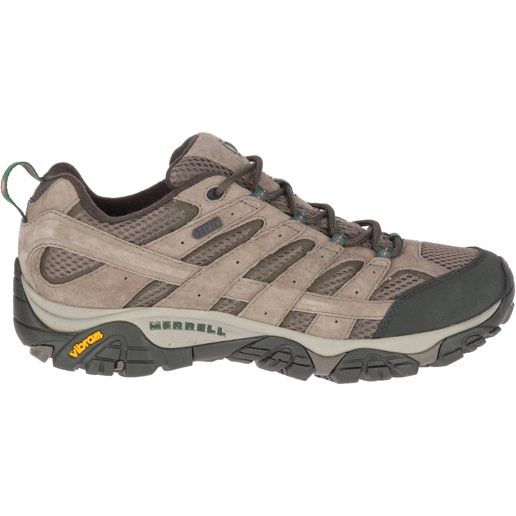 Men's Waterproof Moab 2 W712704