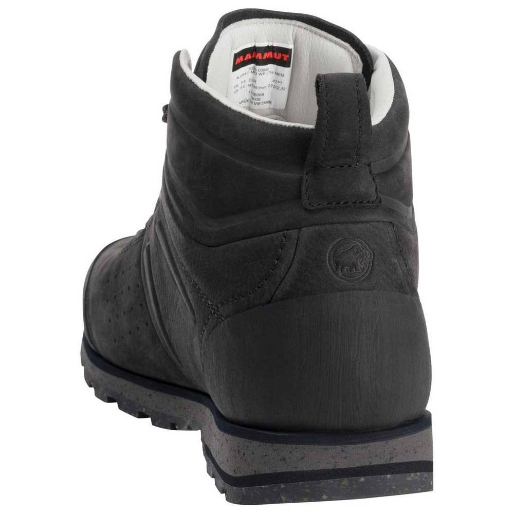 Phantom Dark Titanium Mid Casual Shoe K845051