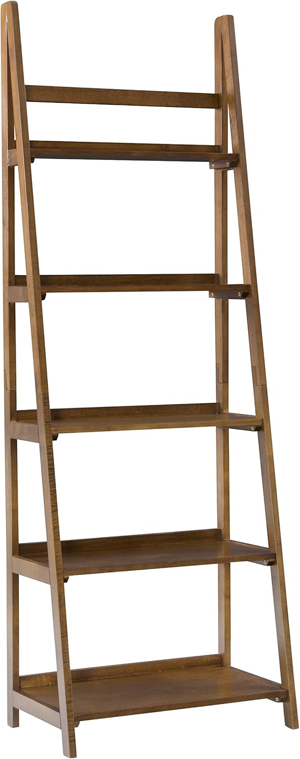 Walnut Bookcase Y34690