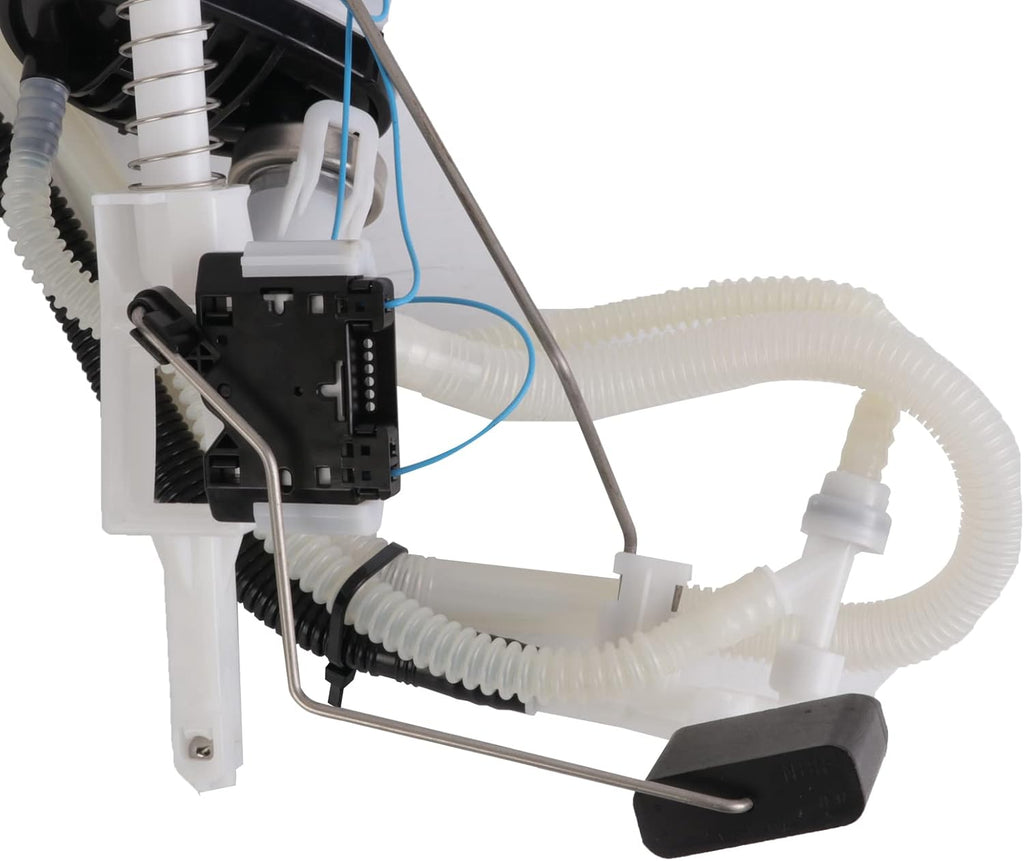Fuel Filter Fuel Level Sending Unit with Pressure Regulator Pack of 2 U763
