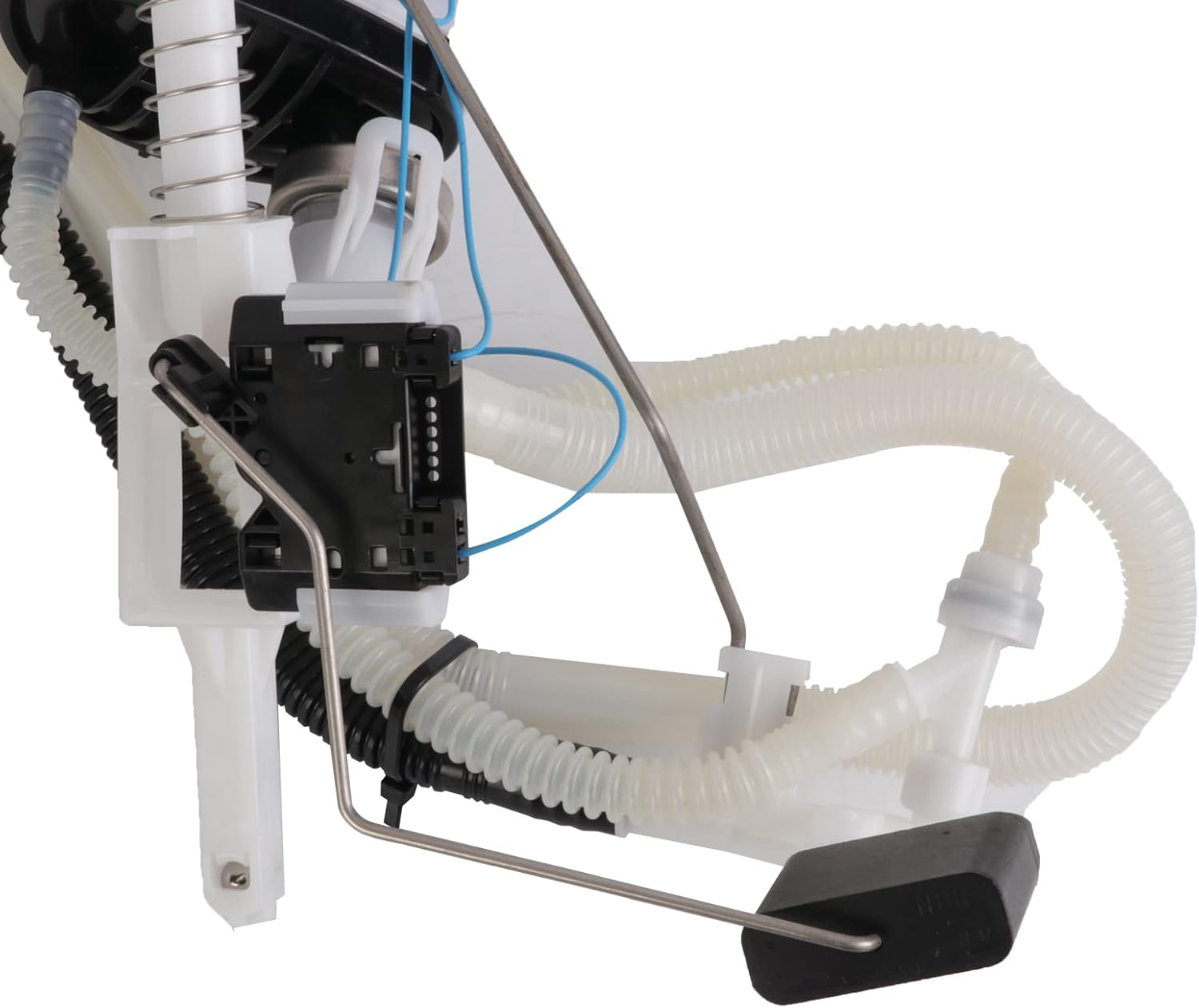 Fuel Filter Fuel Level Sending Unit with Pressure Regulator Pack of 2 U763