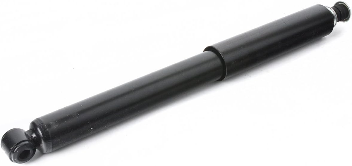 2 Pieces Rear Shock Absorber Set for Sienna B55892