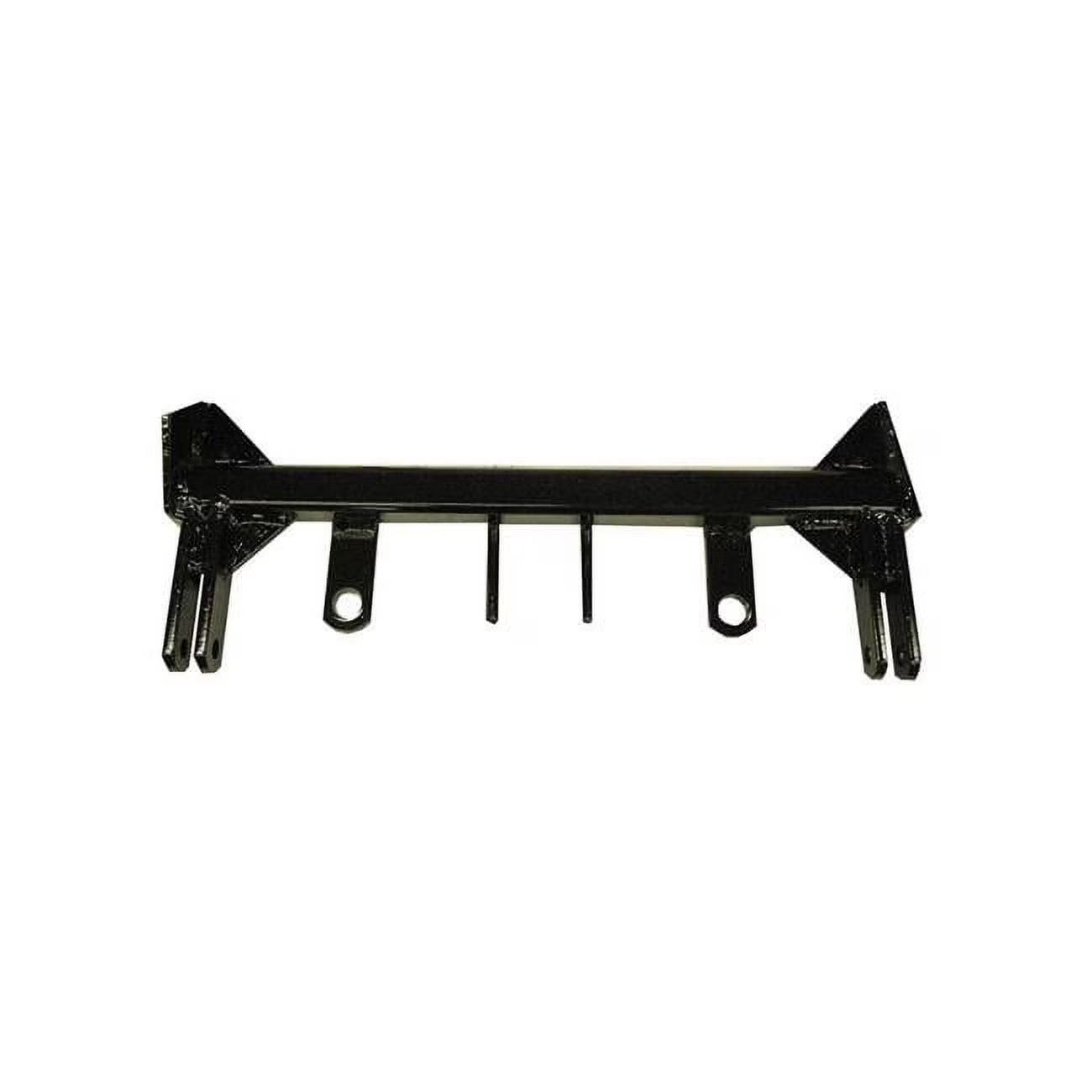 Blue Tow Bar Base Plate N760943