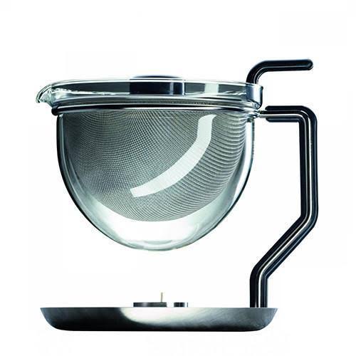 50 oz Teapot with Tray T2683