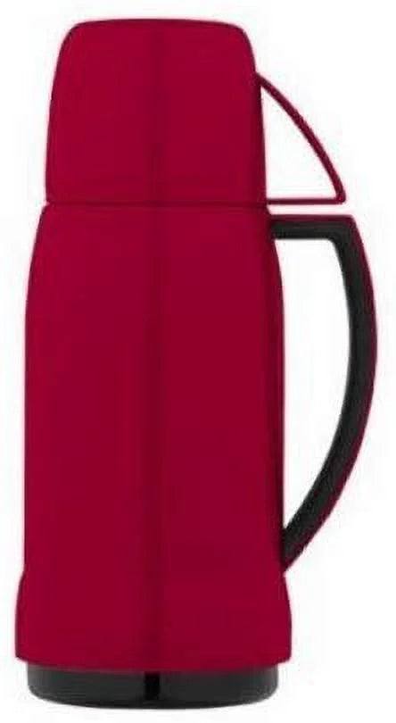 Thermos Beverage Vacuum Bottle R416938