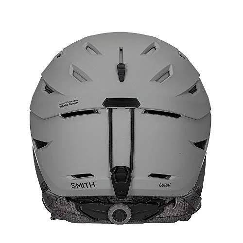Matte Cloudgrey Small Helmet Q486495