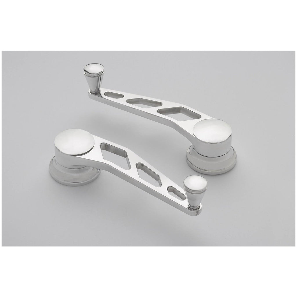 Billet Aluminum Window Crank H1271