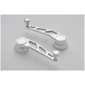 Billet Aluminum Window Crank H1271