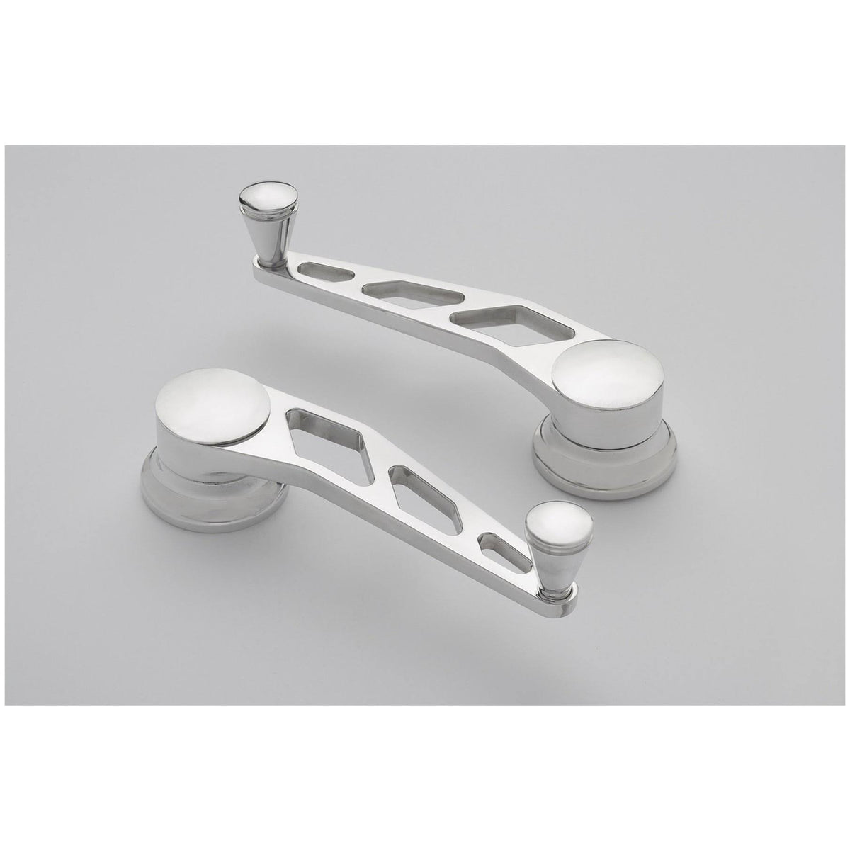 Billet Aluminum Window Crank H1271