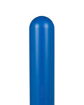 Round Top Bollard Cover Blue Pack of 2 Q3667
