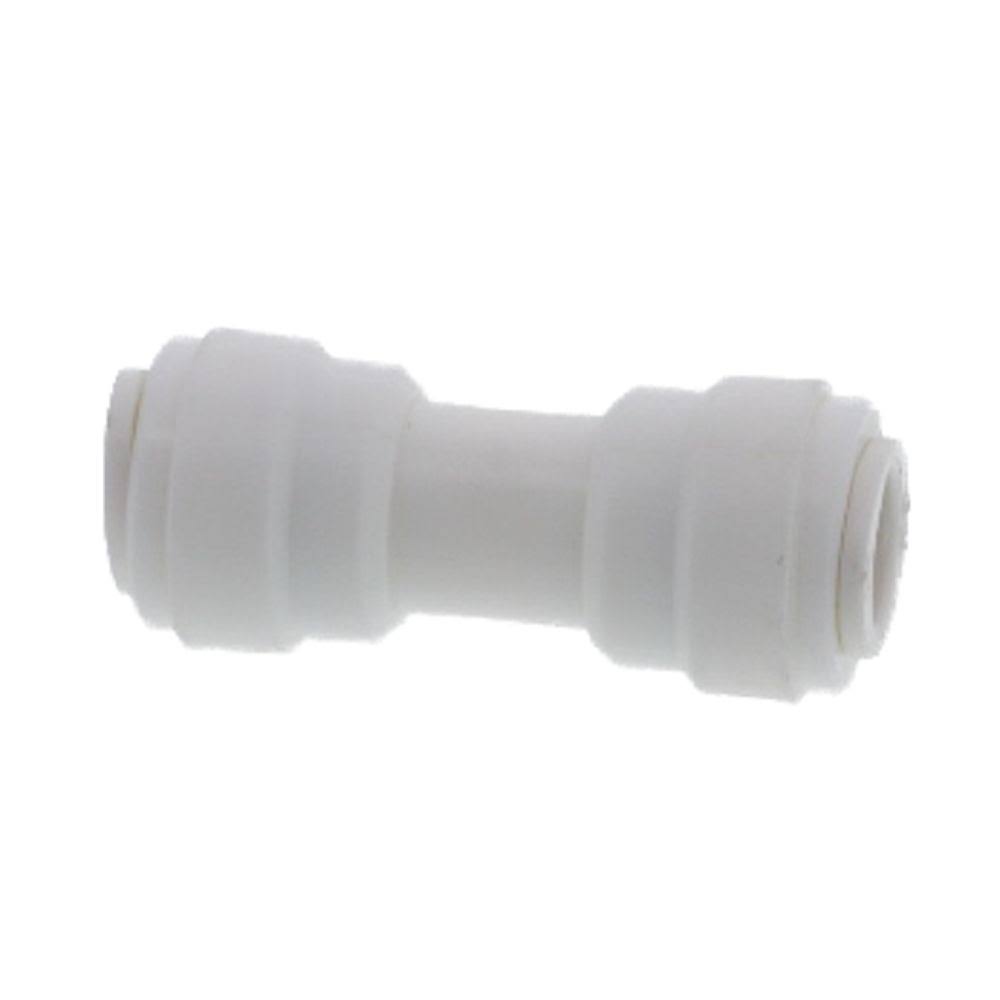 Union Connector - 5/16 Push-In - Single X170629