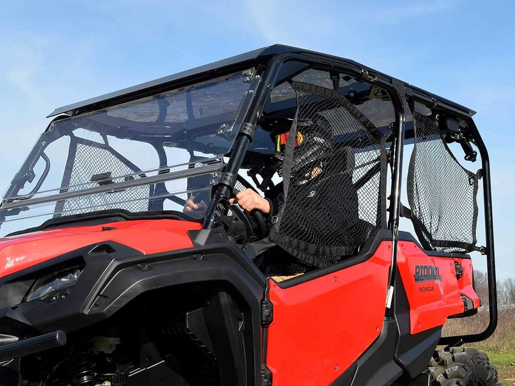 Dark Tinted Polycarbonate Roof for Honda Pioneer 1000-5 C95337
