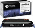 1 Pack Remanufactured Toner Cartridge for HP 3600 Printer X212888
