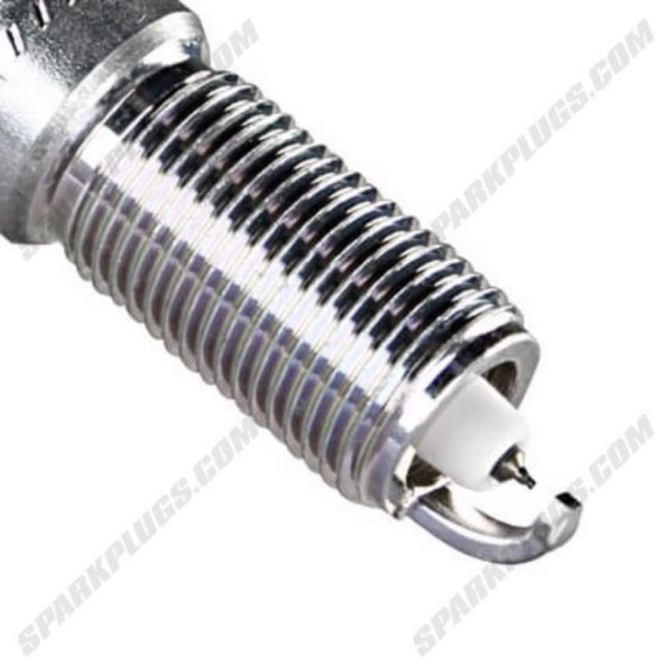 Iridium Spark Plug Box of 4 Pack of 2 N871748
