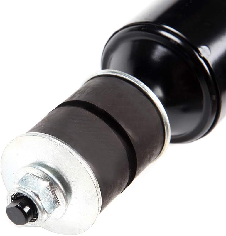 4pcs Front and Rear Shock Absorber A4021